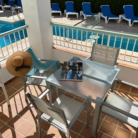 Alexia Complex 2br 9min To Sea 5min To Town At1833 Port de Pollença