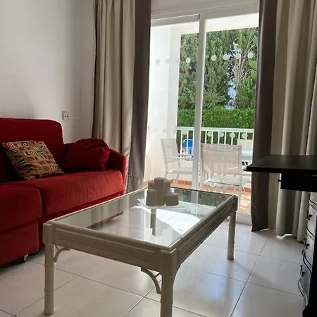 Appartement Alexia Complex 2br 9min To Sea 5min To Town At1833