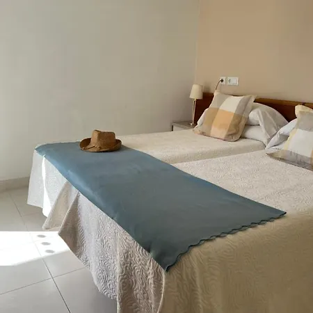 Apartment Alexia - Complex *