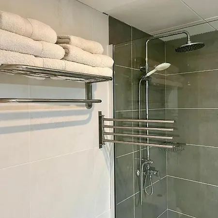 Apartmán Alexia Complex 2br 9min To Sea 5min To Town At1833