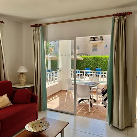 Alexia Complex 2br 9min To Sea 5min To Town At1833 Port de Pollença