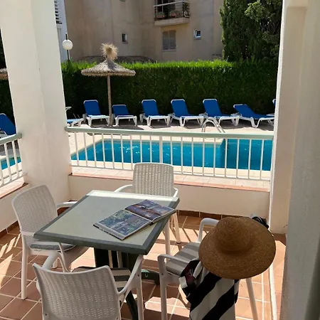 Alexia Complex 2br 9min To Sea 5min To Town At1833 Apartmán