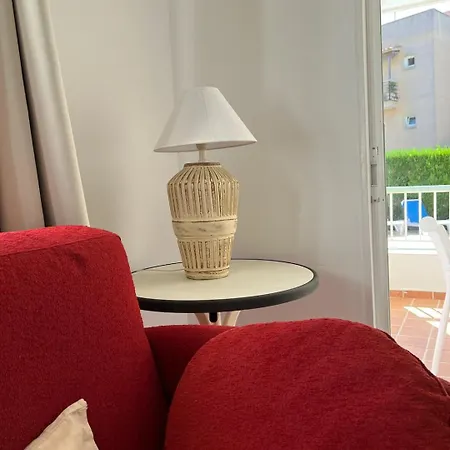 Alexia Complex 2br 9min To Sea 5min To Town At1833 Port de Pollença