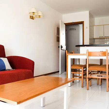 Apartment Alexia - Complex