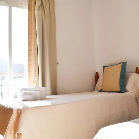 Alexia - Complex Port de Pollenca