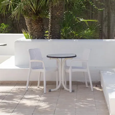 Alexia - Complex Apartamento