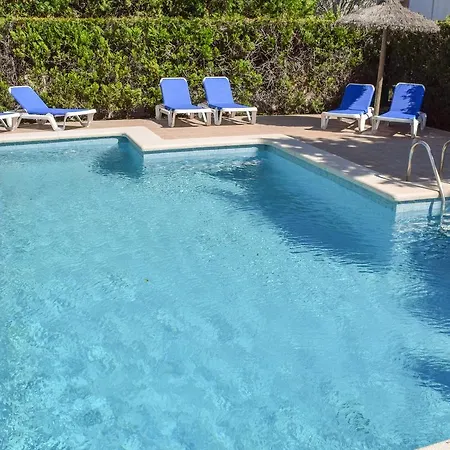 Alexia - Complex * Port de Pollença