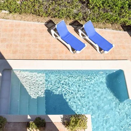 Alexia - Complex * Port de Pollenca