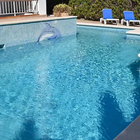 Alexia - Complex Port de Pollença