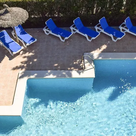 Apartamento Alexia - Complex