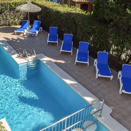 Alexia Complex 2br 9min To Sea 5min To Town At1833