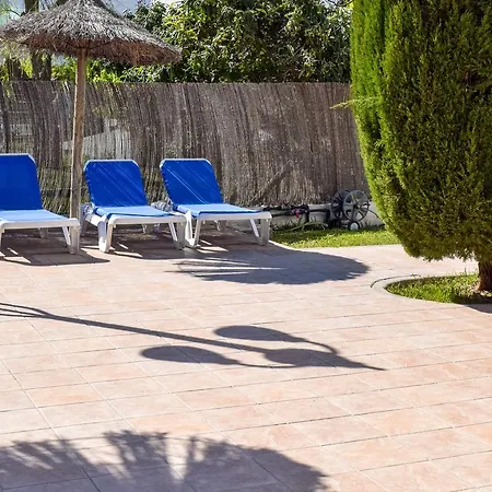 Apartamento Alexia - Complex *