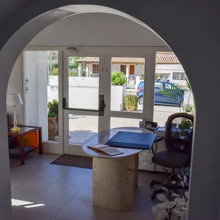 Alexia - Complex * Port de Pollença