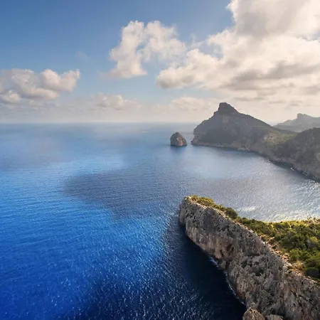 Alexia - Complex * Port de Pollença