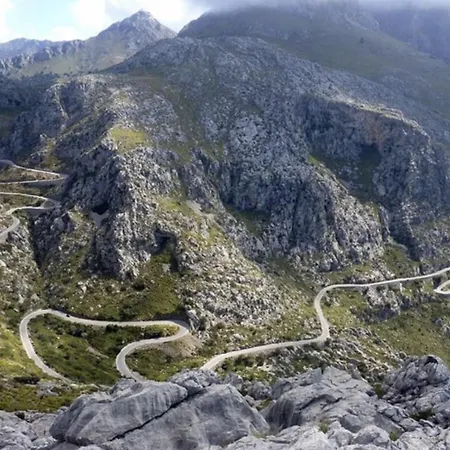 Apartamento Alexia - Complex