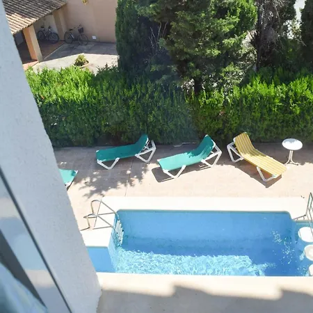 Apartamento Alexia - Complex *