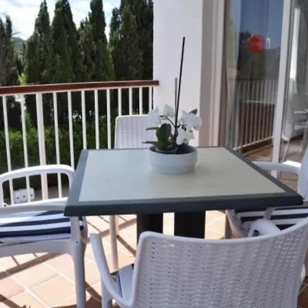 Alexia Complex 2br 9min To Sea 5min To Town At1833 * Port de Pollença