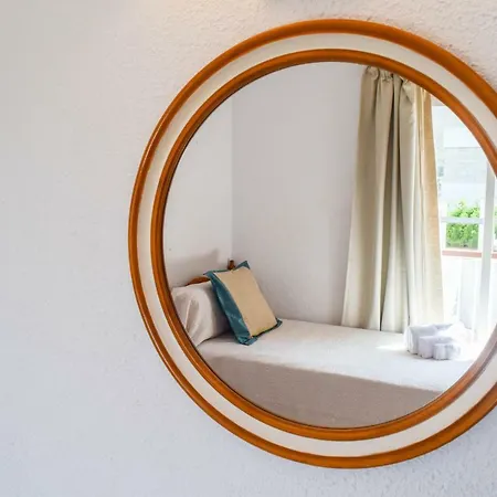 Alexia - Complex Apartamento