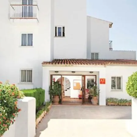 Alexia - Complex Apartamento