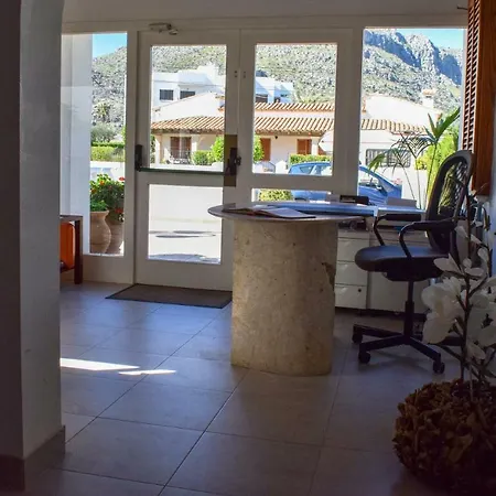 Apartment Alexia - Complex