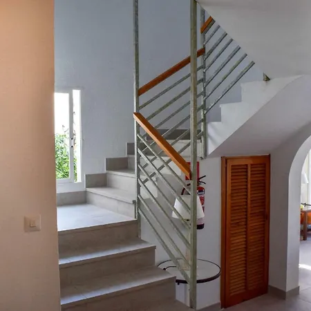 Alexia - Complex * Port de Pollenca