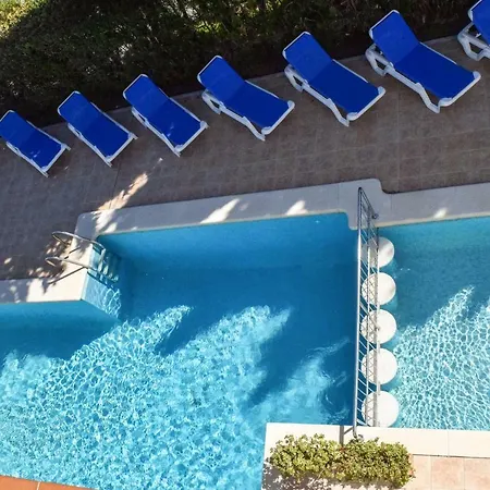 Apartament Alexia Complex 2br 9min To Sea 5min To Town At1833 *