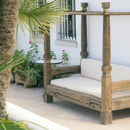 Alexia - Complex * Port de Pollença