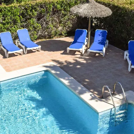 Apartamento Alexia - Complex