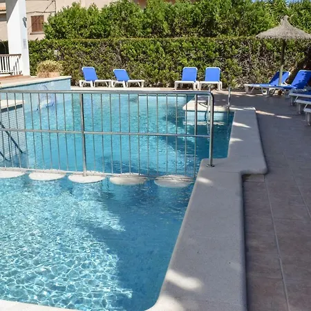 Alexia - Complex Apartamento Port de Pollença