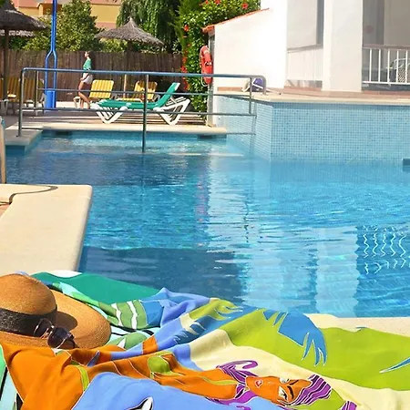 Apartamento Alexia - Complex Port de Pollença