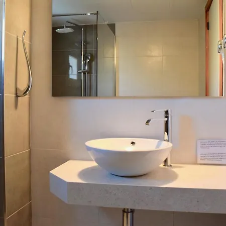 Alexia - Complex Apartment