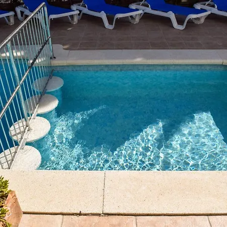 Alexia Complex 2br 9min To Sea 5min To Town At1833 Apartmán
