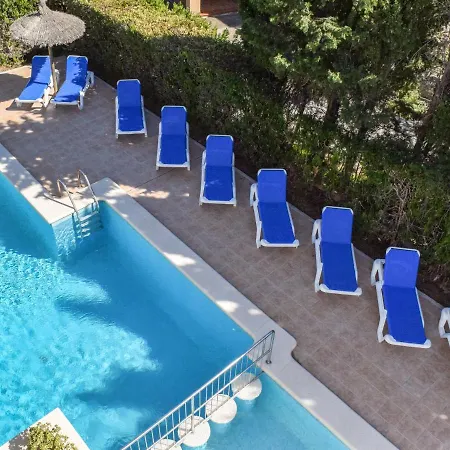 Alexia - Complex * Port de Pollenca