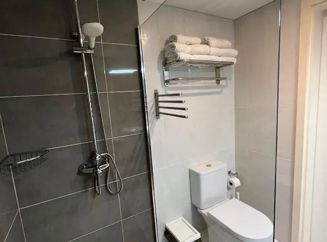 Alexia Complex 2br 9min To Sea 5min To Town At1833 아파트