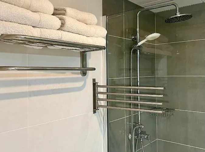 Апартаменти Alexia Complex 2br 9min To Sea 5min To Town At1833