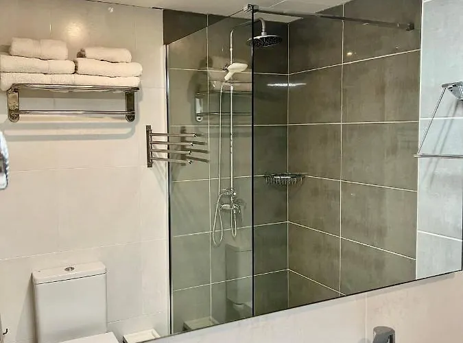 아파트 Alexia Complex 2br 9min To Sea 5min To Town At1833