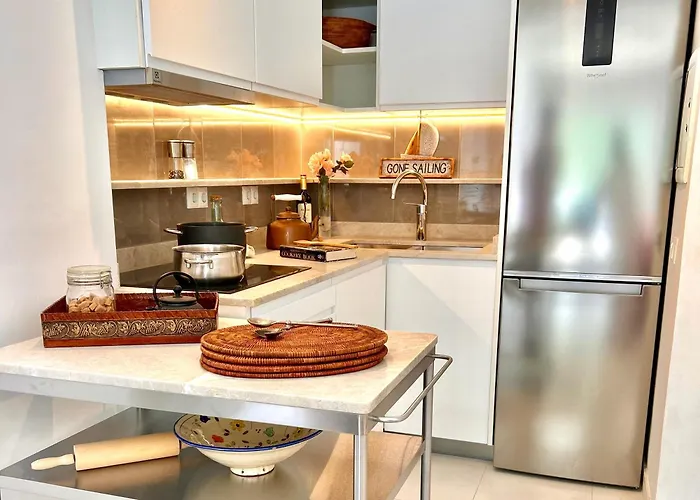 Апартаменти Alexia Complex 2br 9min To Sea 5min To Town At1833 *