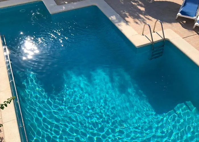 Appartement Alexia Complex 2br 9min To Sea 5min To Town At1833 *