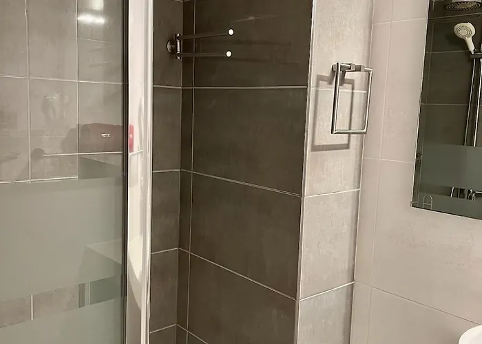 Alexia Complex 2br 9min To Sea 5min To Town At1833 Апартаменти