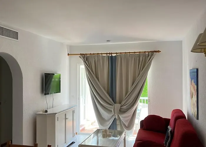 Alexia Complex 2br 9min To Sea 5min To Town At1833 Апартаменти *