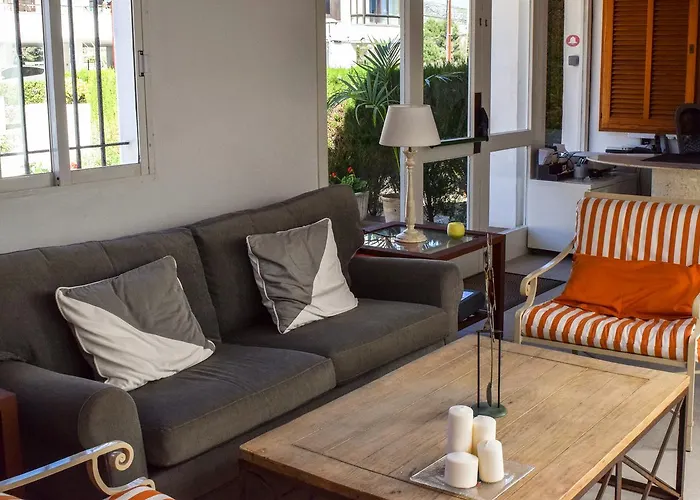 아파트 Alexia Complex 2br 9min To Sea 5min To Town At1833 *