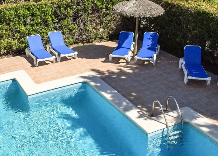 Апартаменти Alexia Complex 2br 9min To Sea 5min To Town At1833