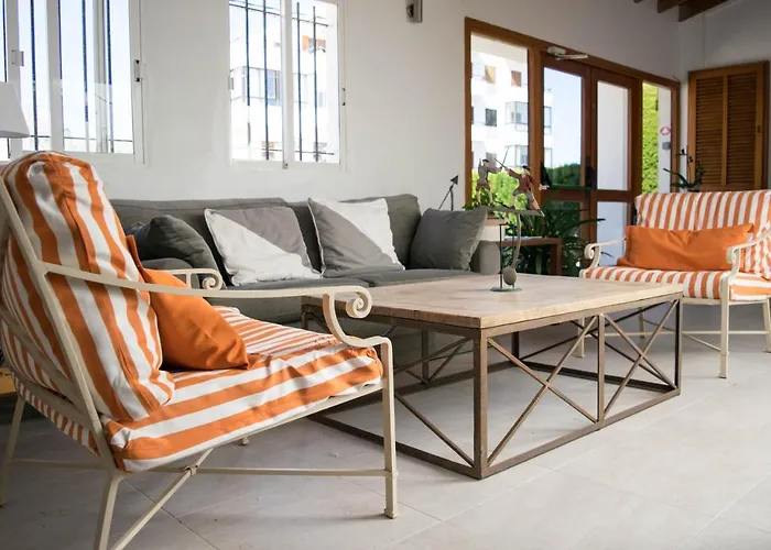 Alexia Complex 2br 9min To Sea 5min To Town At1833 Порт-де-Польєнса