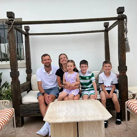 Alexia Complex 2br 9min To Sea 5min To Town At1833 Apartament *