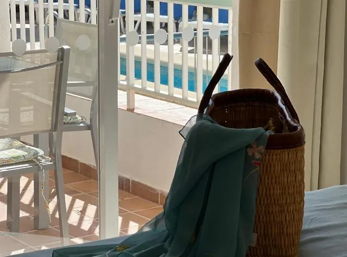 Apartament Alexia Complex 2br 9min To Sea 5min To Town At1833 Port de Pollença