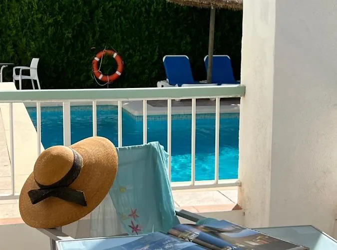 Apartament Alexia Complex 2br 9min To Sea 5min To Town At1833 Port de Pollença