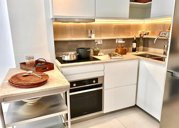 Alexia Complex 2br 9min To Sea 5min To Town At1833 Apartament *