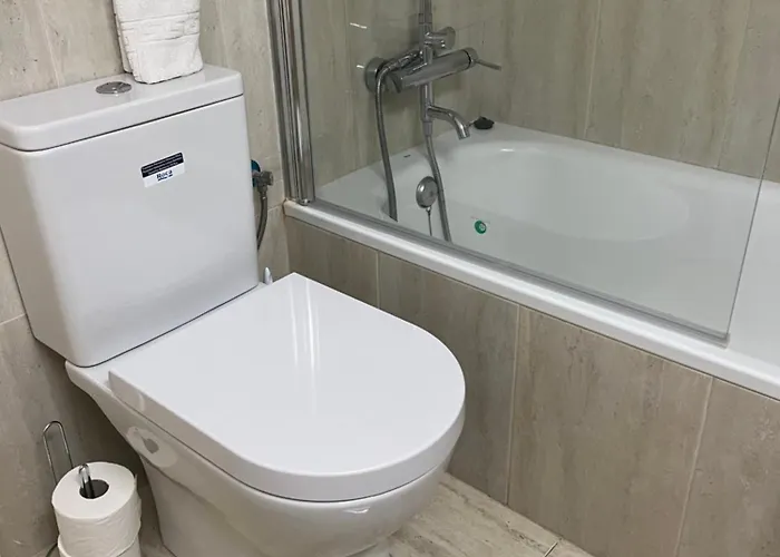 Alexia Complex 2br 9min To Sea 5min To Town At1833 Apartamento *