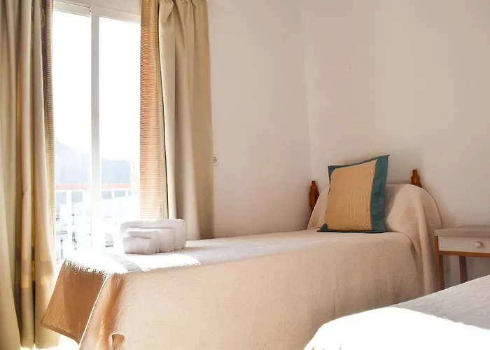 Alexia Complex 2br 9min To Sea 5min To Town At1833 Port de Pollença