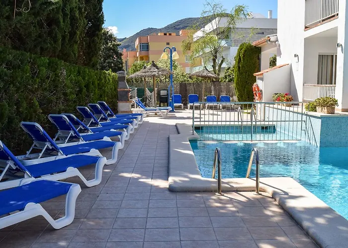 Apartament Alexia Complex 2br 9min To Sea 5min To Town At1833 *